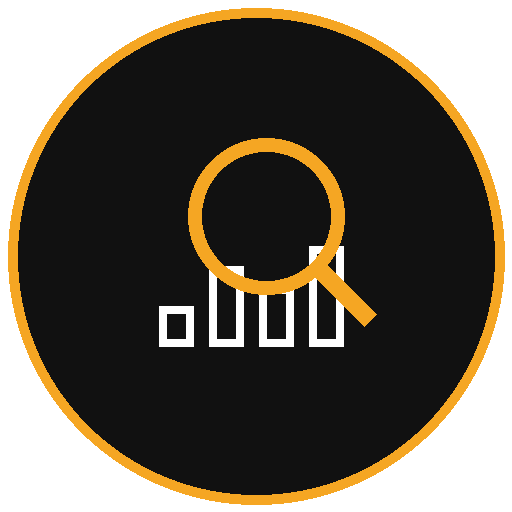 Icono SEO y SEM